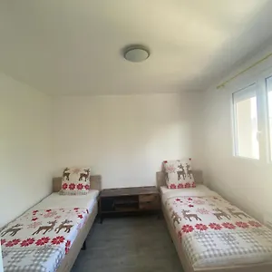 Appartement Bagmati, Palaiseau