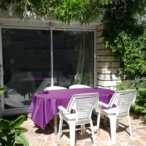 Appartement Family In Sceaux 600m Rer B Direct To Notre-dame, Sceaux (Hauts-de-Seine)