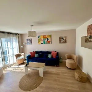 Appartement Jessi, Limeil-Brevannes